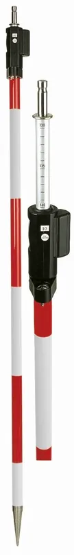 geo-FENNEL Prismenlotstab & Leica-Adapter-SET L 23 Neu Im Sortiment