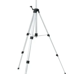 geo-FENNEL Kurbelstativ FS 8 - 56-144 cm Direkt Vom Hersteller