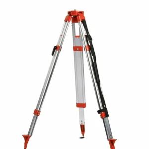 Expressversand geo-FENNEL Alustativ Builders Tripod BT - 105-147 cm - inkl. Schnellklemmung