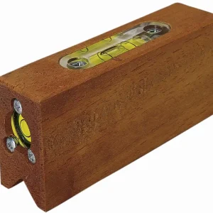 geo-FENNEL Lattenrichter LR 5 - Holz Schnäppchen