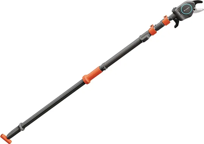 Sale Schneidgiraffe StarCut Pro L L.175-400cm Schneidleist.32mm RW ca.6,5m GARDENA