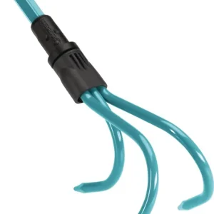 Super-Preis Grubber 90mm 3 Zinken STA GARDENA