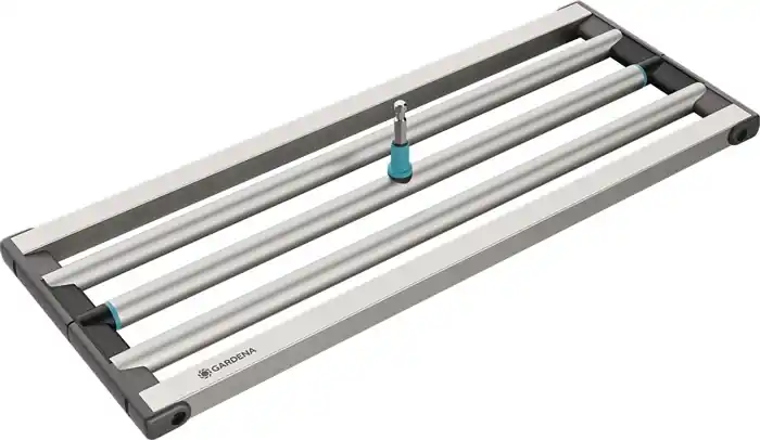 Top-Angebot Rasenrakel Arbeits-B.760mm o.Stiel GARDENA