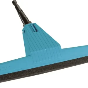 Wasserschieber L.43cm Ku./Zellgummi Doppellippe GARDENA Saisonangebot