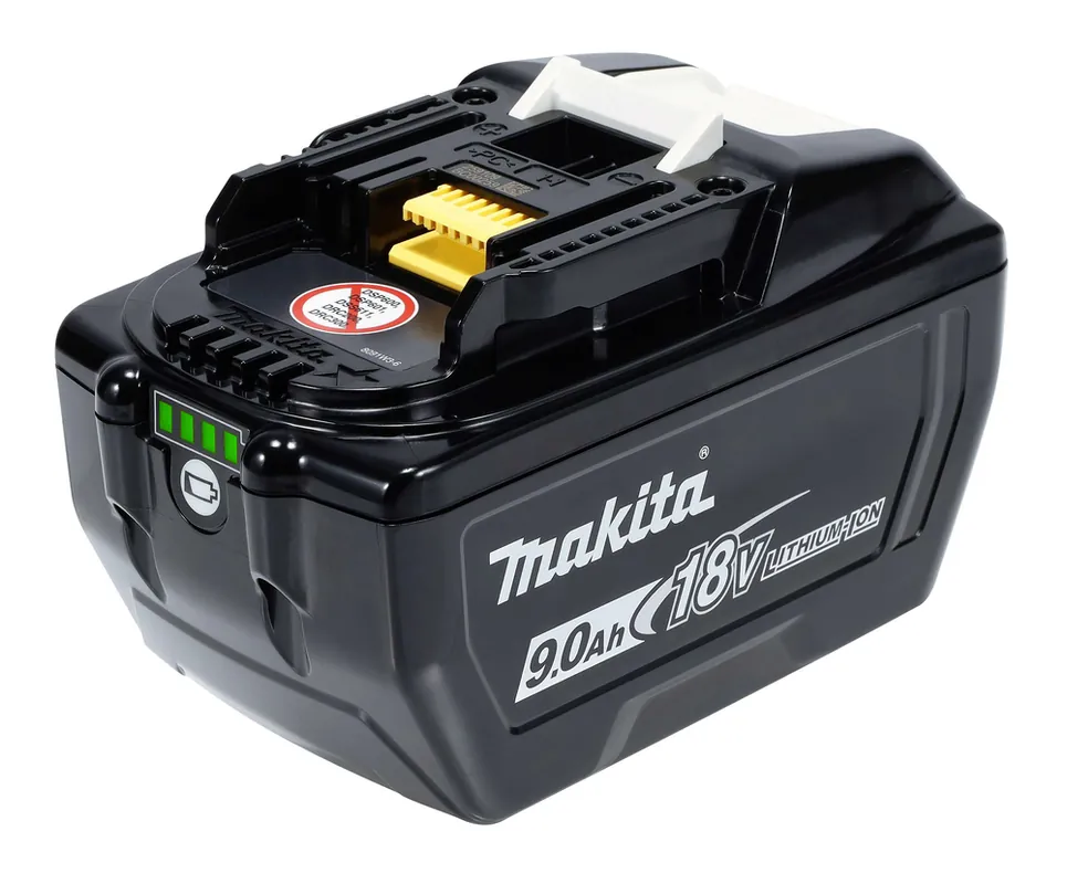 Ausverkauf Makita Akku BL1890 LXT - 18V 9 Ah