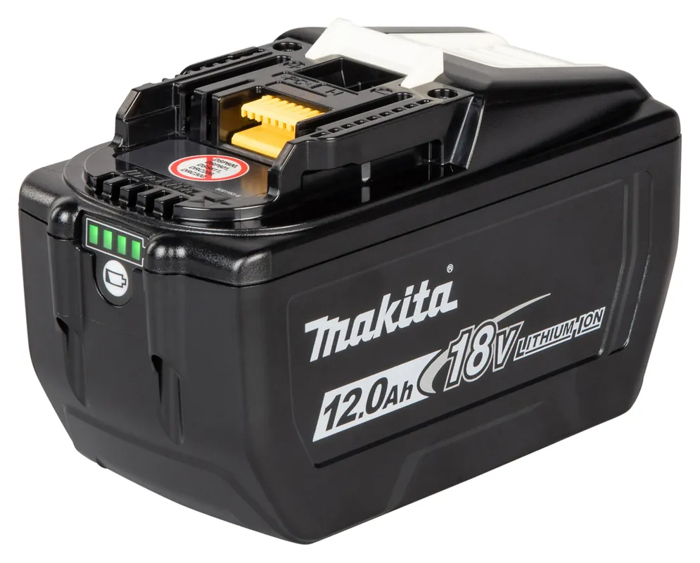 Sonderaktion Makita Akku BL18120 - 18V 12 Ah