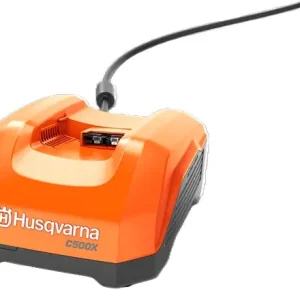 Husqvarna Ladegerät 40-C500X Saisonangebot