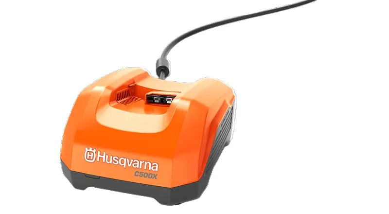 Husqvarna Ladegerät 40-C500X Saisonangebot