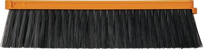 Ersatzbürste f.Eiskratzer Eisschabkante 93mm L.26,0cm schwarz/orange FISKARS Top-Preis