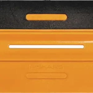 Sale Ersatzklinge f.Eiskratzer Eisschabkante 93mm L.9,3cm orange/schwarz FISKARS