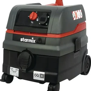 Staubsauger ISC L-1418 mono max.1400 W 270mbar 18l STARMIX Saisonangebot