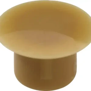 Direkt Vom Hersteller Abdeckkappe beige 20 St./Blisterbox HETTICH