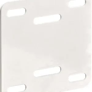 Online Kaufen Reparaturblech H.60mm B.60mm S.0,8mm 2 St./Blisterbox HETTICH