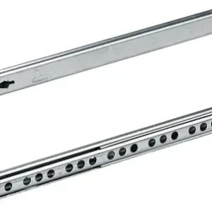 Direkt Vom Hersteller Kugelauszug STA verz.10kg Schubkastenlänge 310-520mm HETTICH