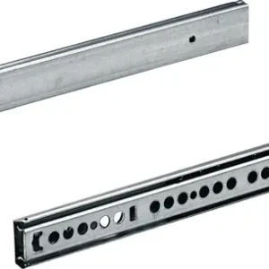 Bestpreis Kugelauszug STA verz.12kg Schubkastenlänge 280-450mm HETTICH