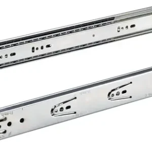 Neue Kollektion Kugelauszug STA verz.L.500mm 45kg HETTICH
