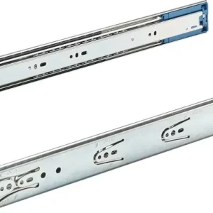Kugelauszug STA verz.L.450mm 35kg HETTICH Zertifiziert