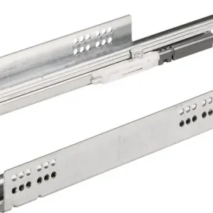 Vollauszug Push to open STA verz.L.400mm 30kg HETTICH Nur Heute