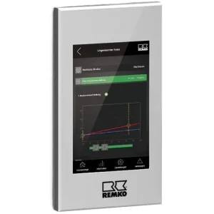Jetzt Kaufen REMKO Smart-Control-Touch-Fernbedienung