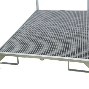 Kerbl GFK Rost für Kälberbox klein 2 Stück Top-Preis