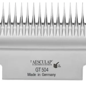 Aesculap Untermesser (18 Zähne) - 3,0mm Top-Angebot