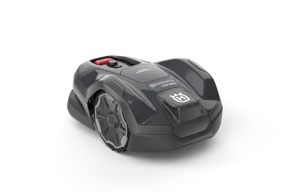 Husqvarna Automower® 310E NERA mit Kabelloser Technologie Wochenendangebot