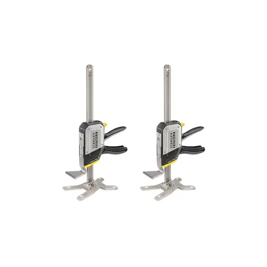 Stanley Einhand-Montagewerkzeug FATMAX® - TradeLift - Doppelpack Solange Der Vorrat Reicht