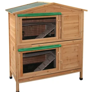 Letzte Chance Kerbl Nagerhaus APPARTEMENT 118 x 61 x 130 cm