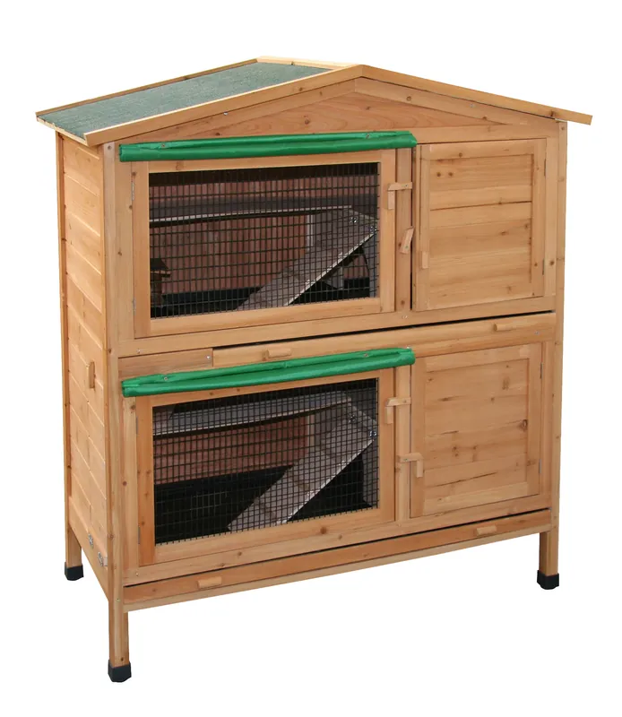 Letzte Chance Kerbl Nagerhaus APPARTEMENT 118 x 61 x 130 cm