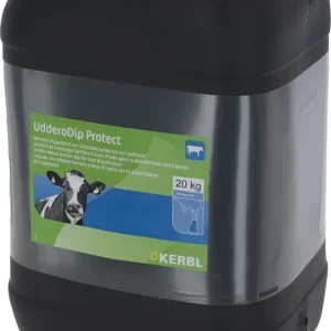 Sichere Zahlung Kerbl UdderoDip Protect, 20kg