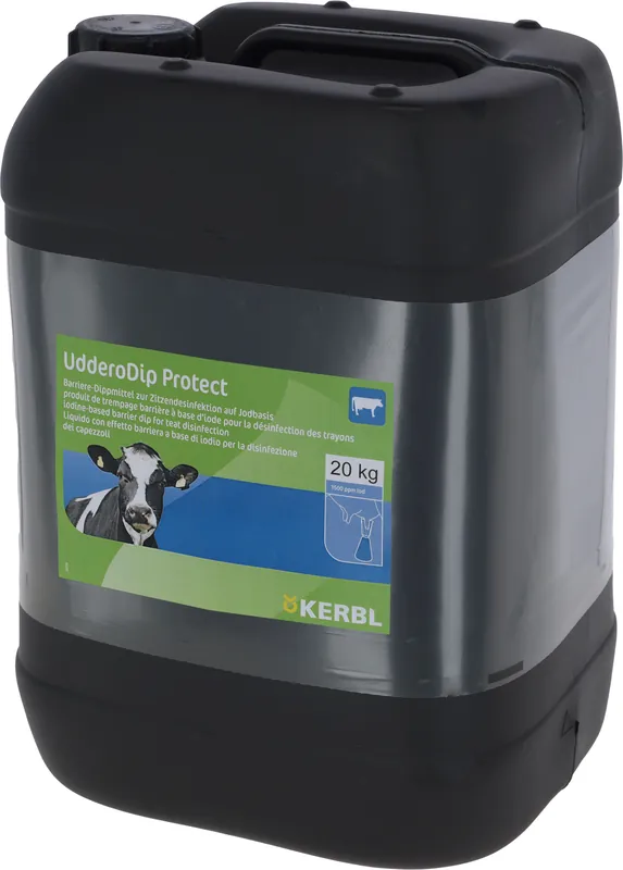 Sichere Zahlung Kerbl UdderoDip Protect, 20kg