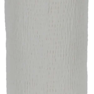 Technobase® Vetlastic Nature, 12 Stk. weiß, 10 cm x 4,5 m Geprüft
