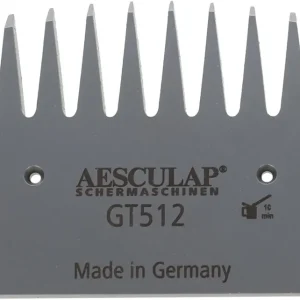 Aesculap Obermesser HeavyDuty, 12 Zähne Preisreduziert