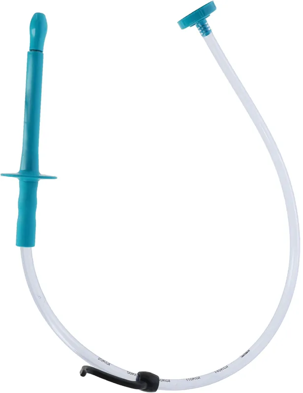 Echt Antahi Trusti Sonde für Colostrum Bag
