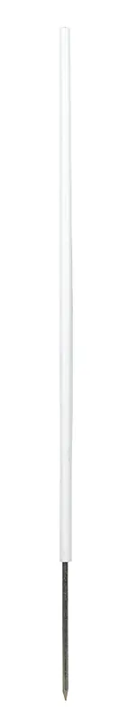 Kerbl Kunststoffpfahl 108cm incl. Bodennagel Versand Am Gleichen Tag