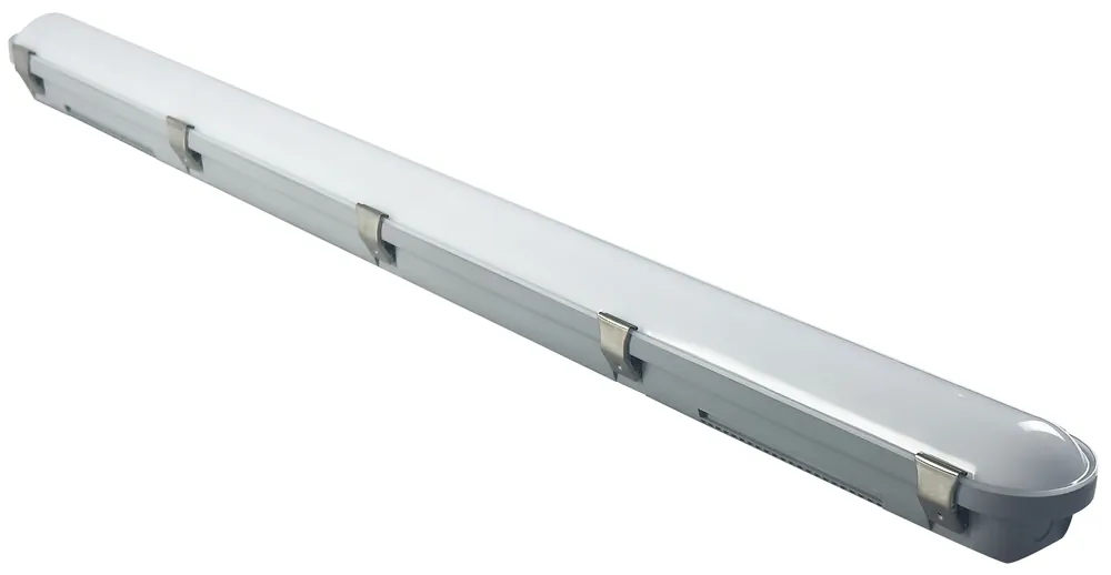 Kerbl LED-Feuchtraumleuchte FarmLINE Version 2025, 120cm, 25W Sale