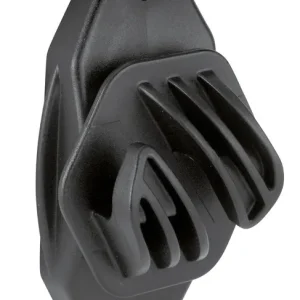 Kerbl EURO Cord Seilisolator schwarz, 200St./Pack Preiswert