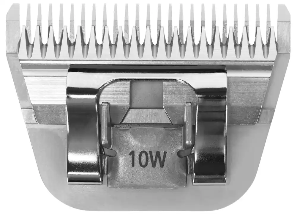 Super-Preis Aesculap Scherkopf SnapOn 2,4mm, Nr. 10 wide