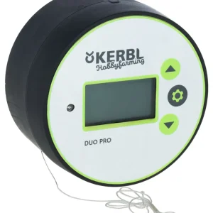 Mega-Angebot Kerbl Steuerung Automatische Hühnertür Duo Pro