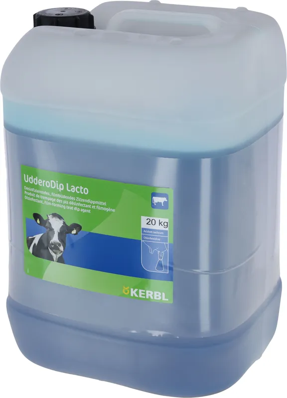 Kerbl UdderoDip Lacto, 20kg Neuheit