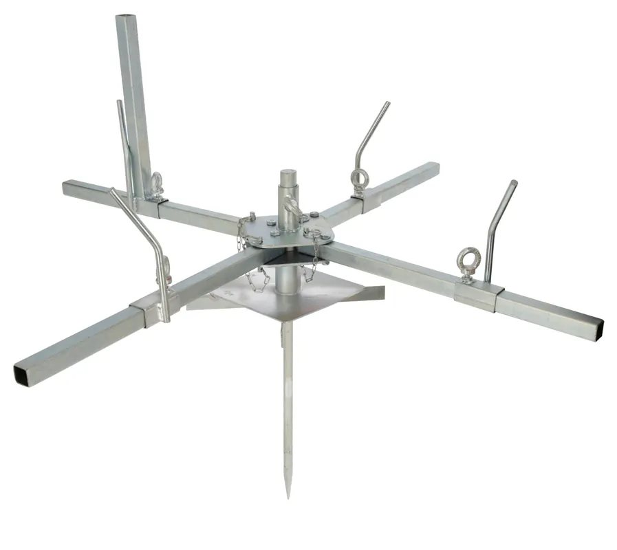 Neue Kollektion Kerbl Drahtabroller VARIO