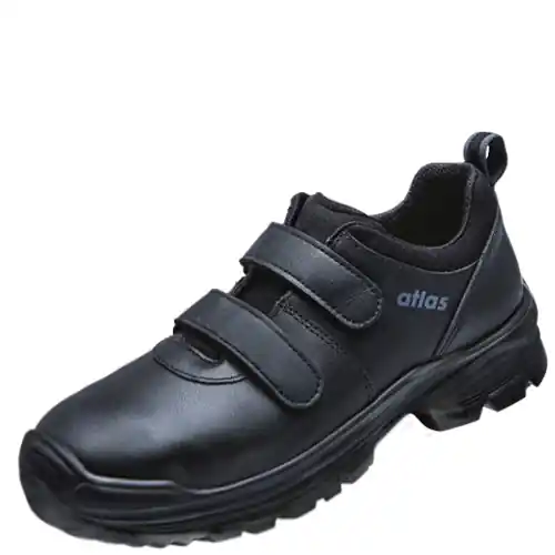Atlas Halbschuh Flash 245 XP - S3 - W10 Preisknaller