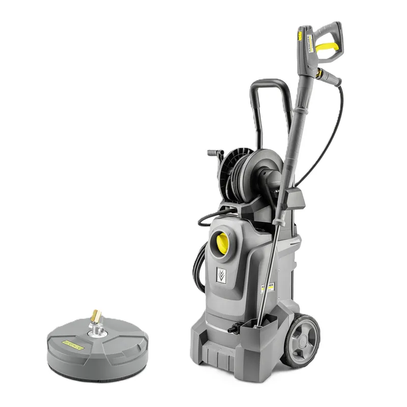 Kärcher 230V Hochdruckreiniger HD 5/13 EX Plus+FR Classic Neue Ware