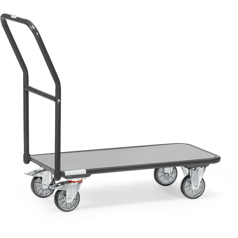 Aktuell fetra Magazinwagen 300 kg Tragkraft