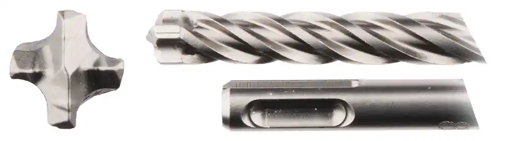 Makita HM Bohrer B-58213 10x215mm - NEMESIS II Online Kaufen