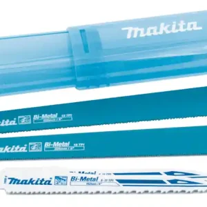 Echt Makita Reciprosägeblatt B-44448 - Sortiment B