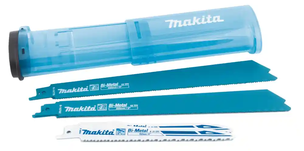 Echt Makita Reciprosägeblatt B-44448 - Sortiment B