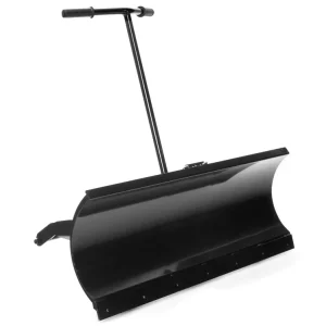 Husqvarna Schneeräumschild 120 cm für RC 300er Serie Garantierte Lieferung