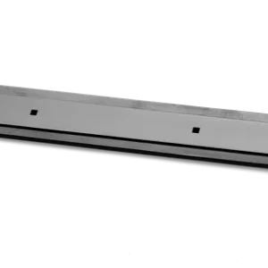 Geprüft Husqvarna Gummileiste für Schneeschild - 125 cm