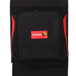 Meistverkauft Telesteps Rucksack für Combi-, Rescue-, Tactical- und Prime Line Leitern von 3,0 bis 4,1m